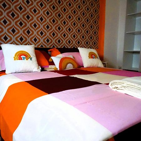 Lp Home128 Бари Экстерьер фото