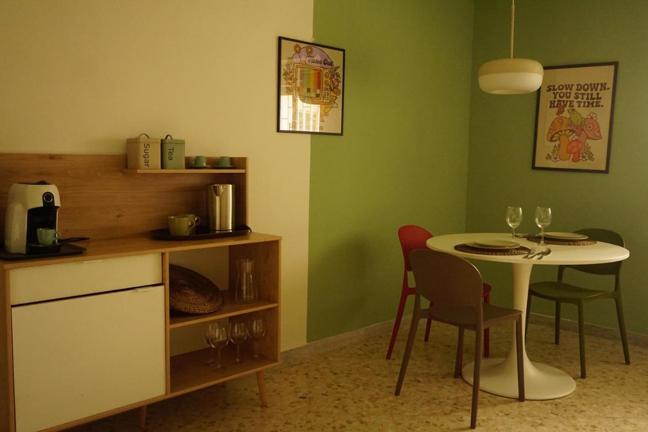 Lp Home128 Бари Экстерьер фото