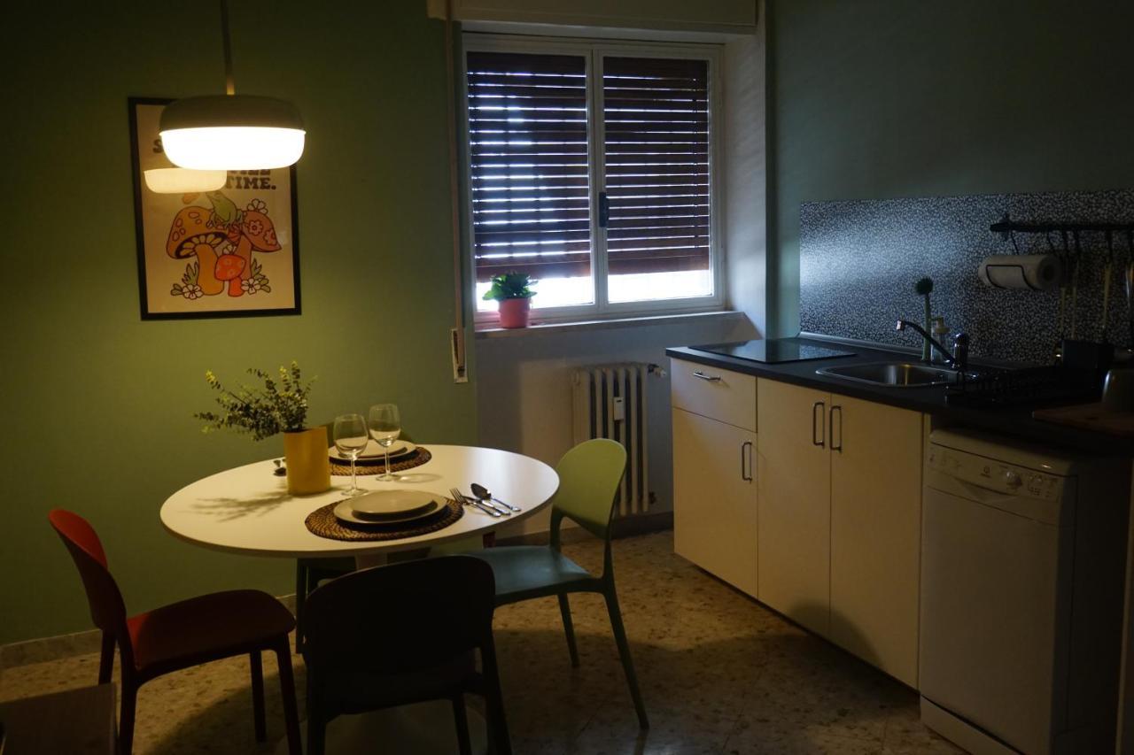 Lp Home128 Бари Экстерьер фото