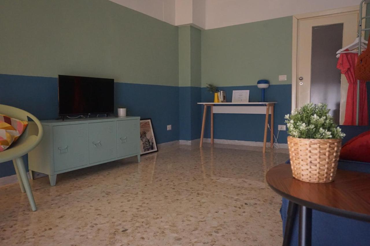 Lp Home128 Бари Экстерьер фото