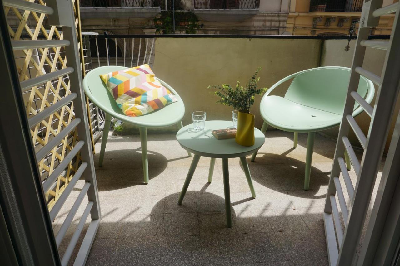 Lp Home128 Бари Экстерьер фото