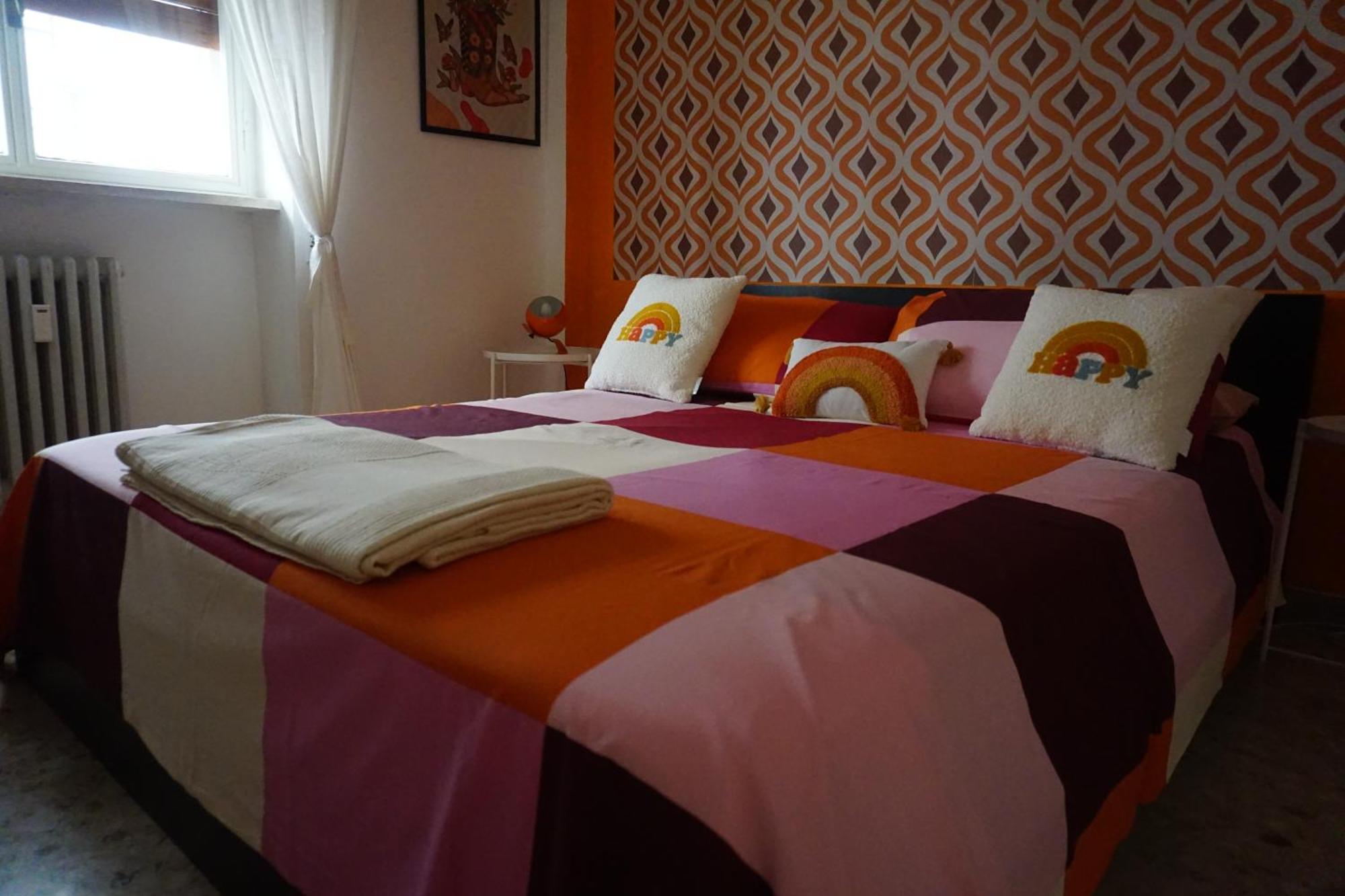 Lp Home128 Бари Экстерьер фото