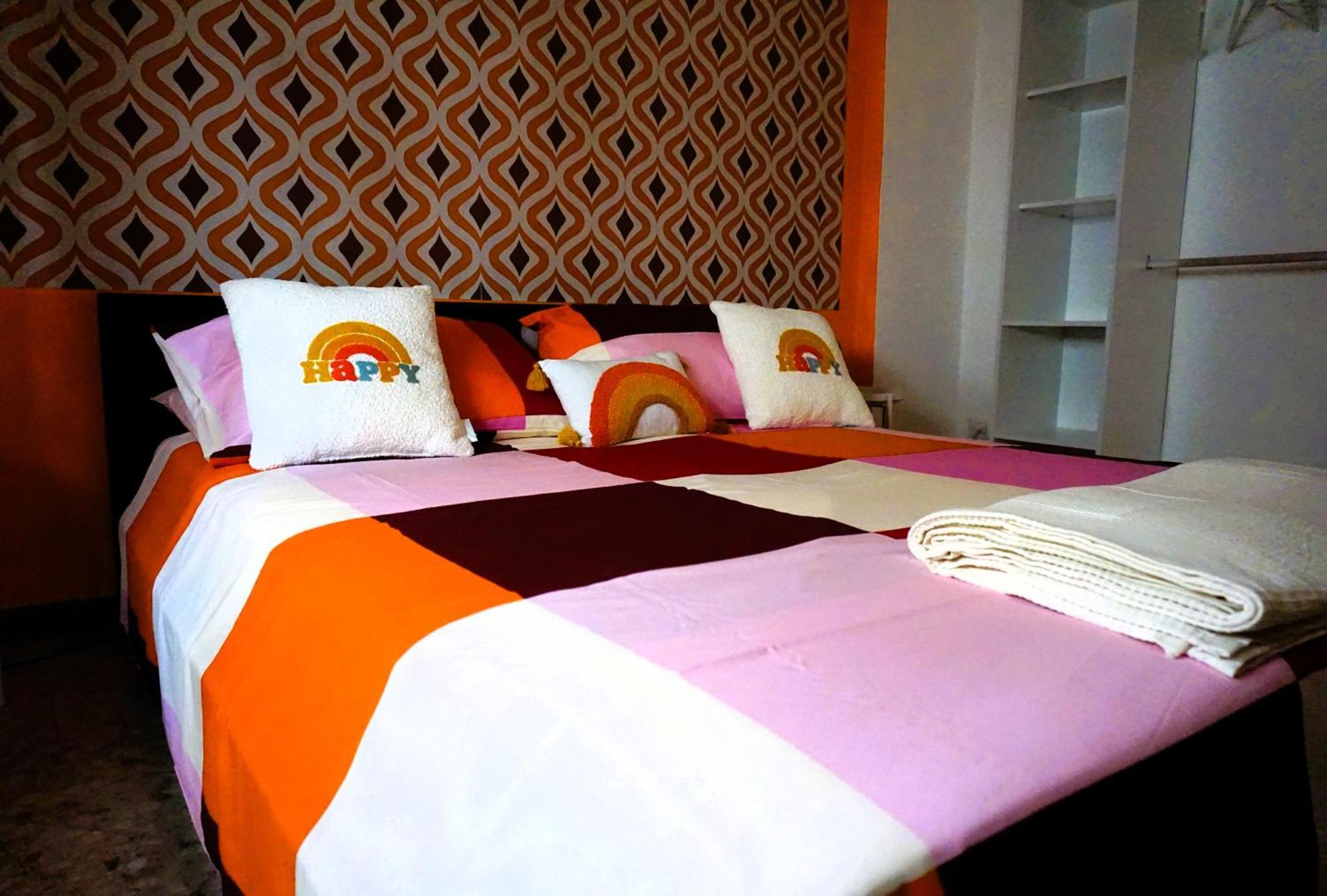 Lp Home128 Бари Экстерьер фото