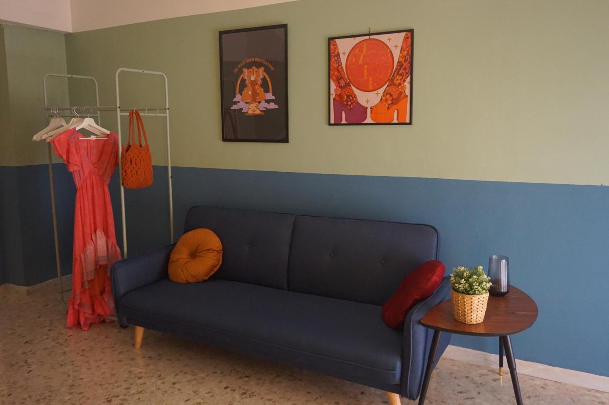 Lp Home128 Бари Экстерьер фото