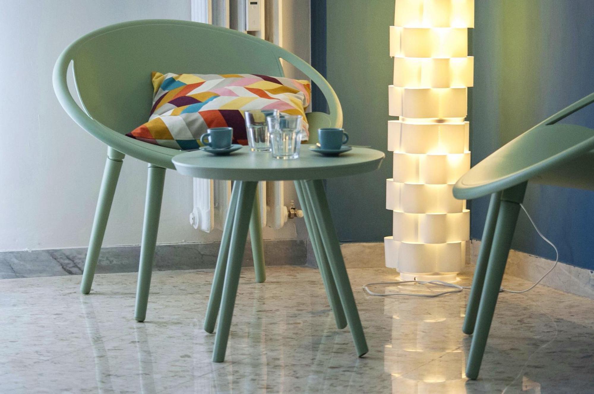 Lp Home128 Бари Экстерьер фото
