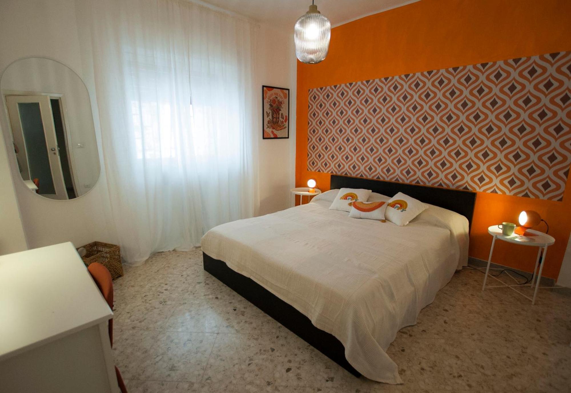 Lp Home128 Бари Экстерьер фото