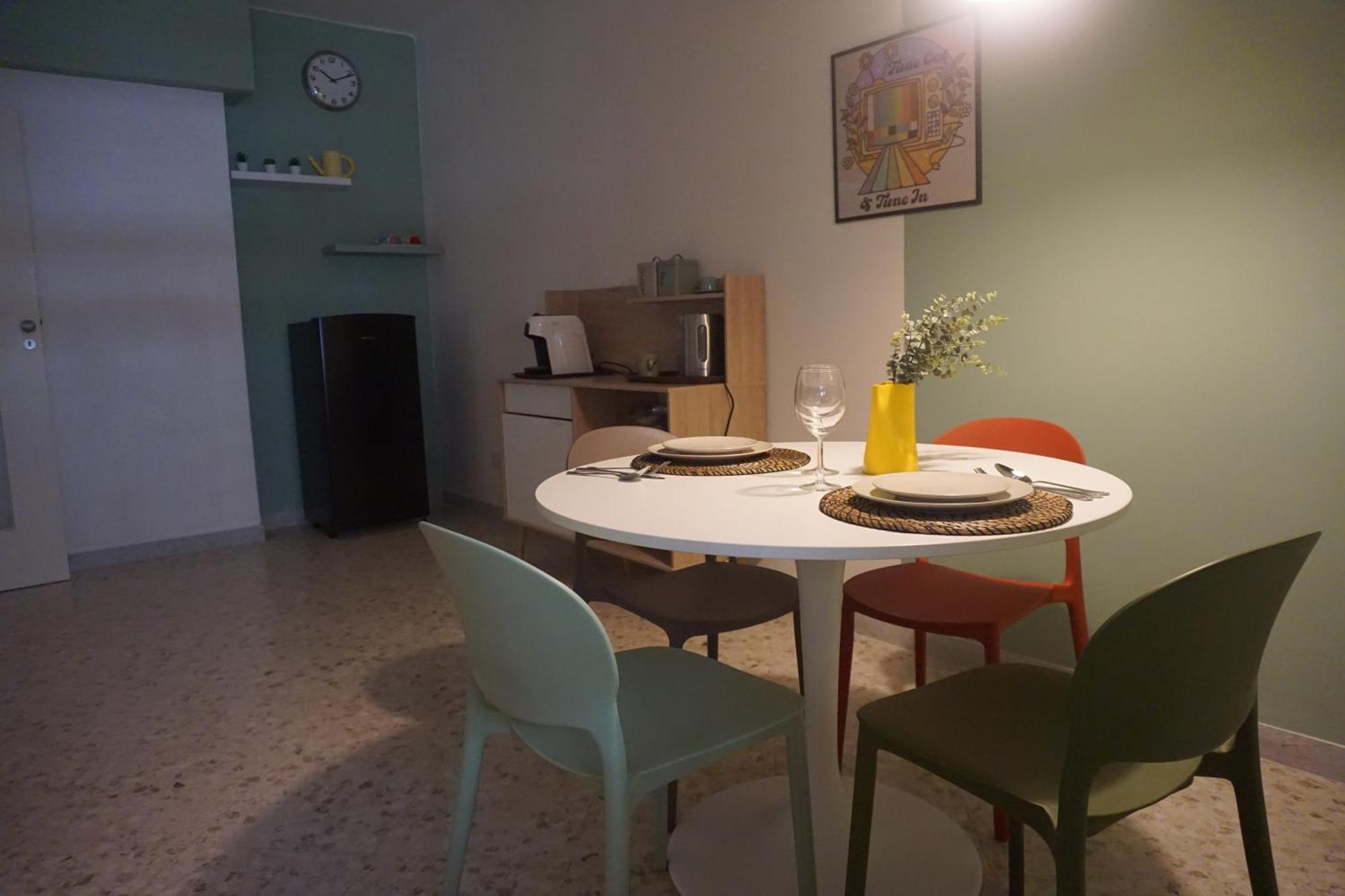 Lp Home128 Бари Экстерьер фото